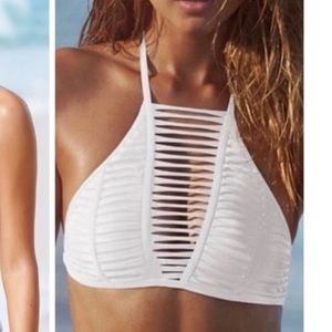 victoria secret top and bottom